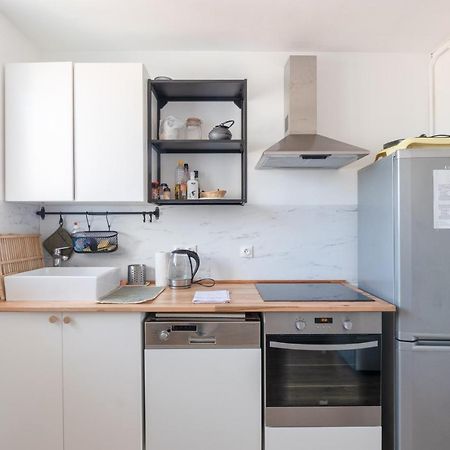 Cabana & Grand Appartement Cosy - Parking & Balcon Villefranche-sur-Saône المظهر الخارجي الصورة