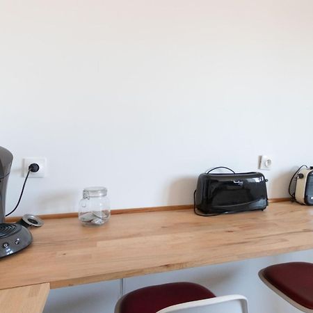 Cabana & Grand Appartement Cosy - Parking & Balcon Villefranche-sur-Saône المظهر الخارجي الصورة
