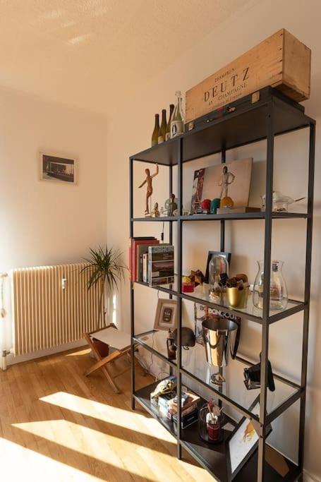 Cabana & Grand Appartement Cosy - Parking & Balcon Villefranche-sur-Saône المظهر الخارجي الصورة