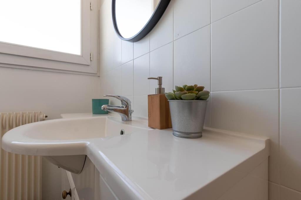 Cabana & Grand Appartement Cosy - Parking & Balcon Villefranche-sur-Saône المظهر الخارجي الصورة
