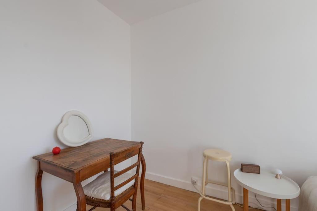 Cabana & Grand Appartement Cosy - Parking & Balcon Villefranche-sur-Saône المظهر الخارجي الصورة