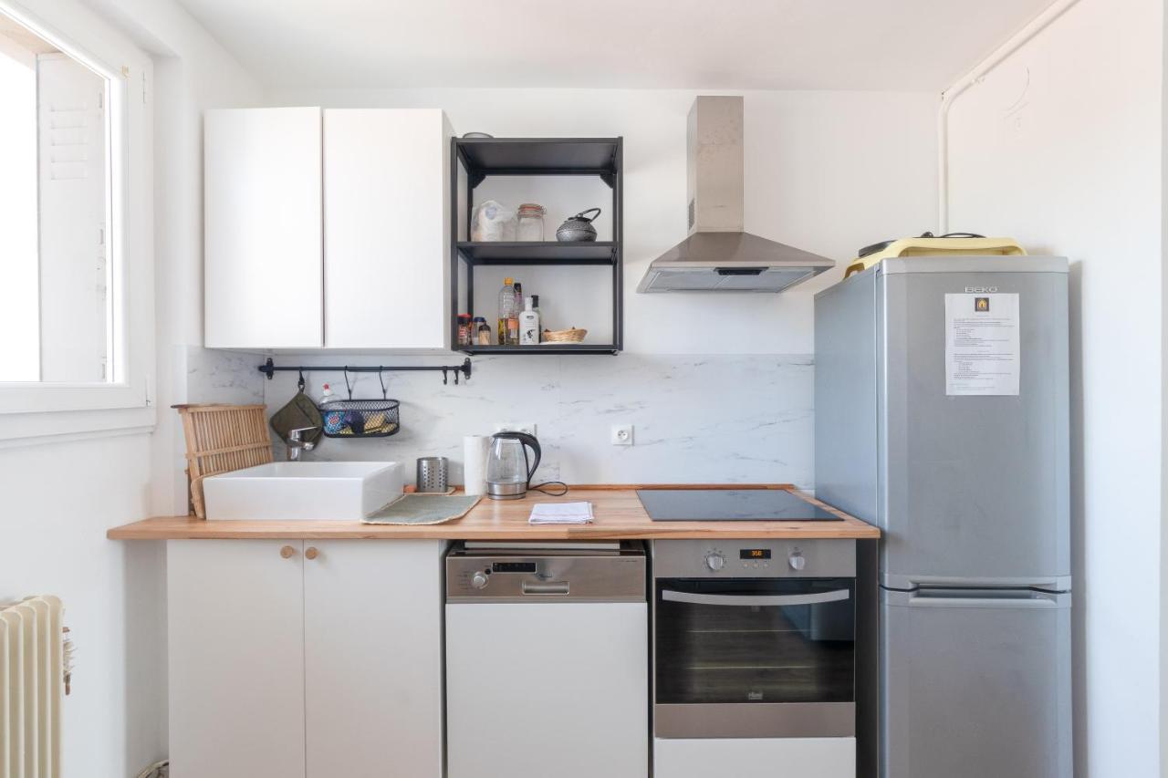 Cabana & Grand Appartement Cosy - Parking & Balcon Villefranche-sur-Saône المظهر الخارجي الصورة