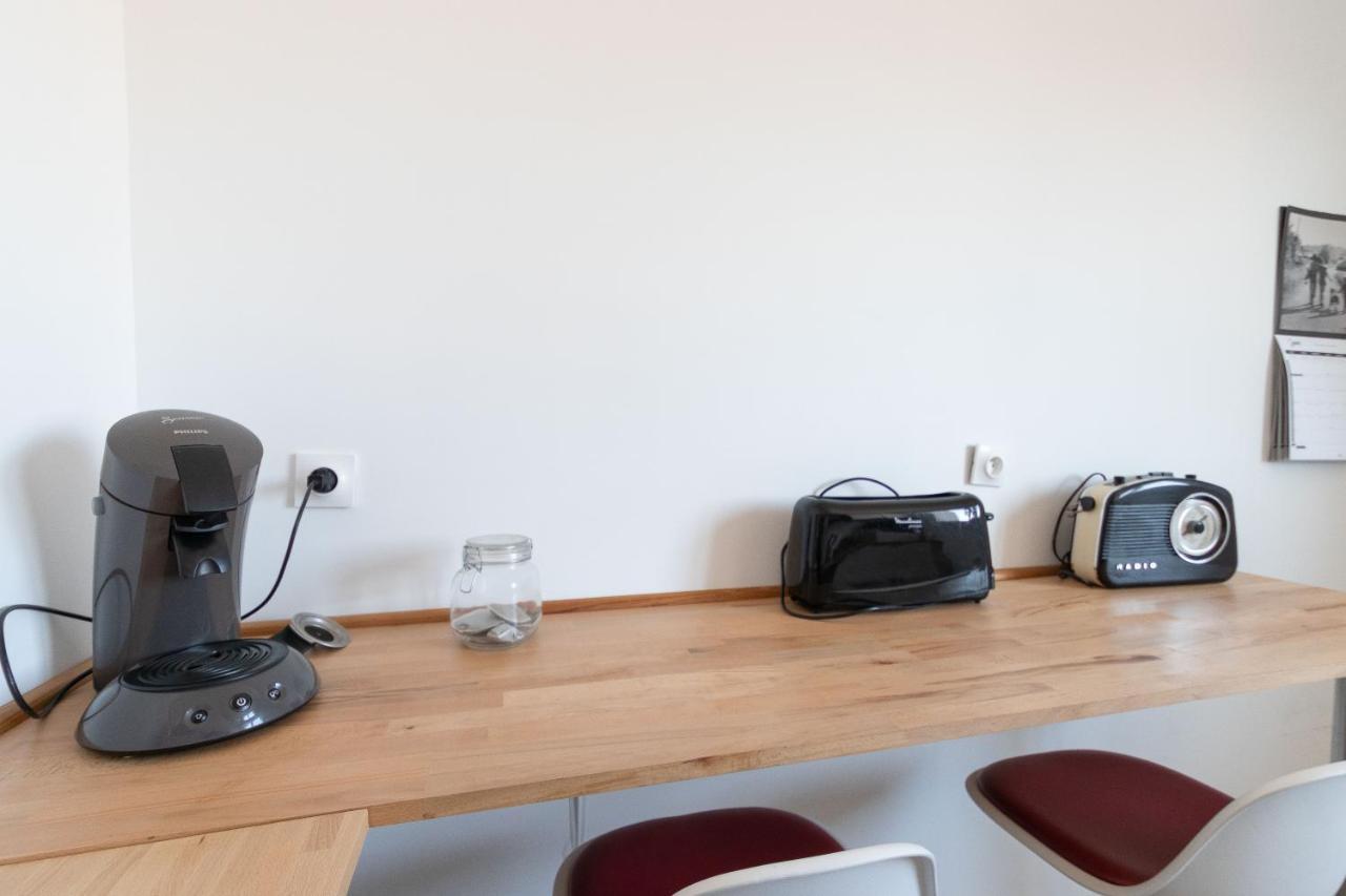 Cabana & Grand Appartement Cosy - Parking & Balcon Villefranche-sur-Saône المظهر الخارجي الصورة