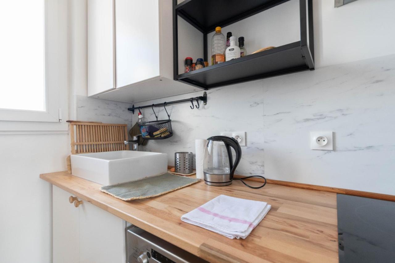 Cabana & Grand Appartement Cosy - Parking & Balcon Villefranche-sur-Saône المظهر الخارجي الصورة